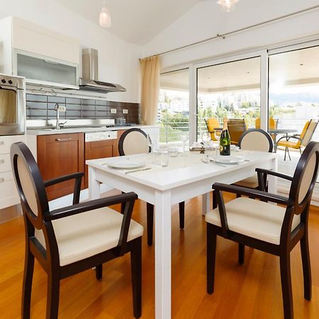 Apartment Oliva Allegra Split Zewnętrze zdjęcie