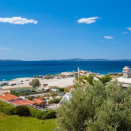 Apartment Oliva Allegra Split Zewnętrze zdjęcie