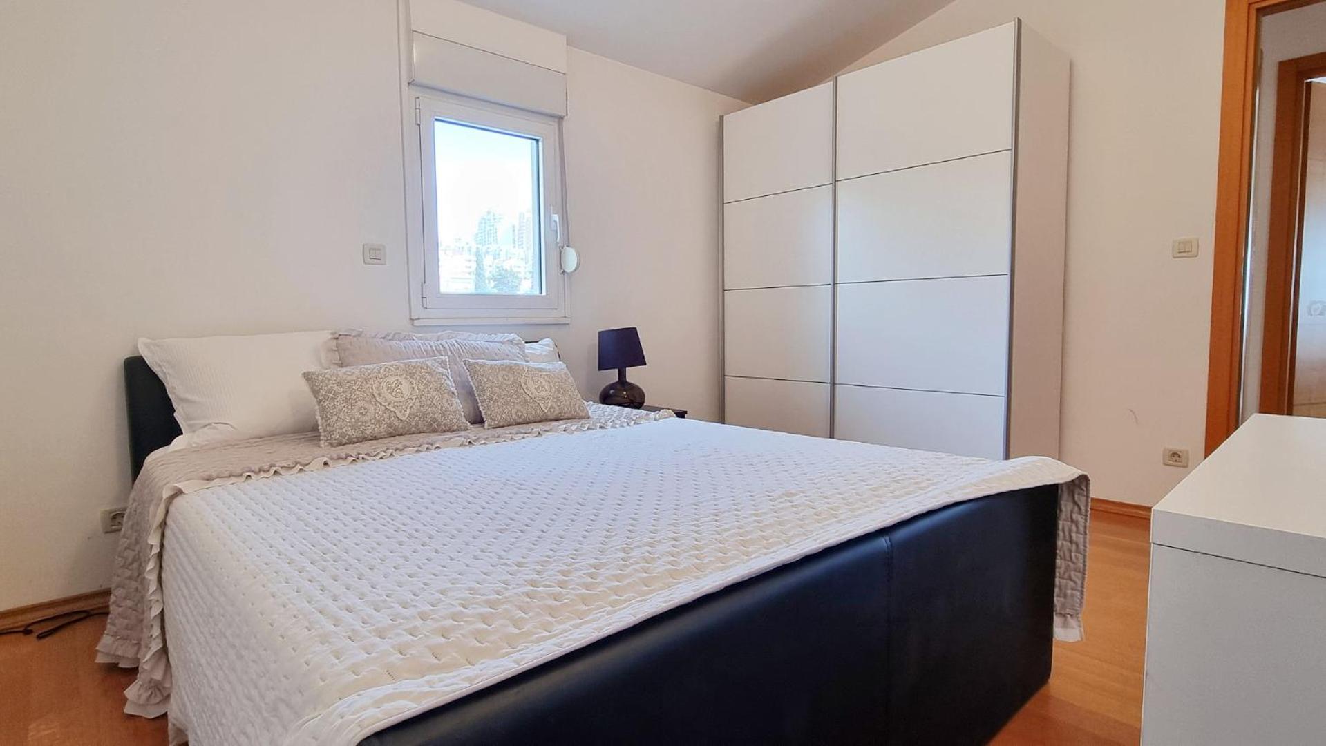 Apartment Oliva Allegra Split Zewnętrze zdjęcie