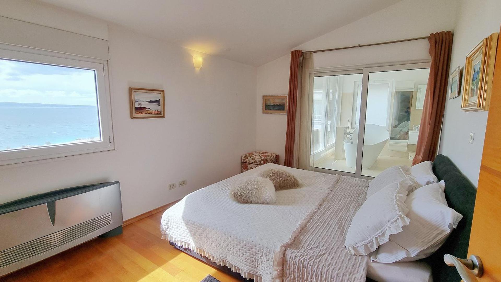 Apartment Oliva Allegra Split Zewnętrze zdjęcie
