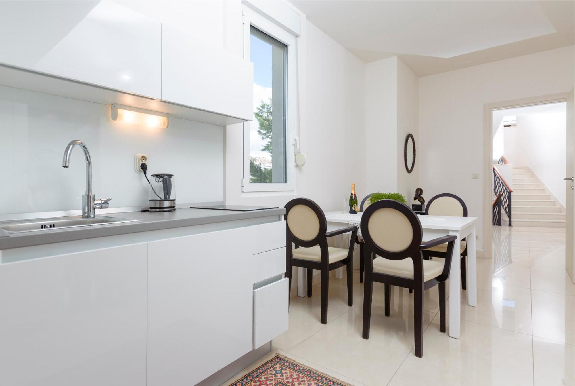 Apartment Oliva Allegra Split Zewnętrze zdjęcie