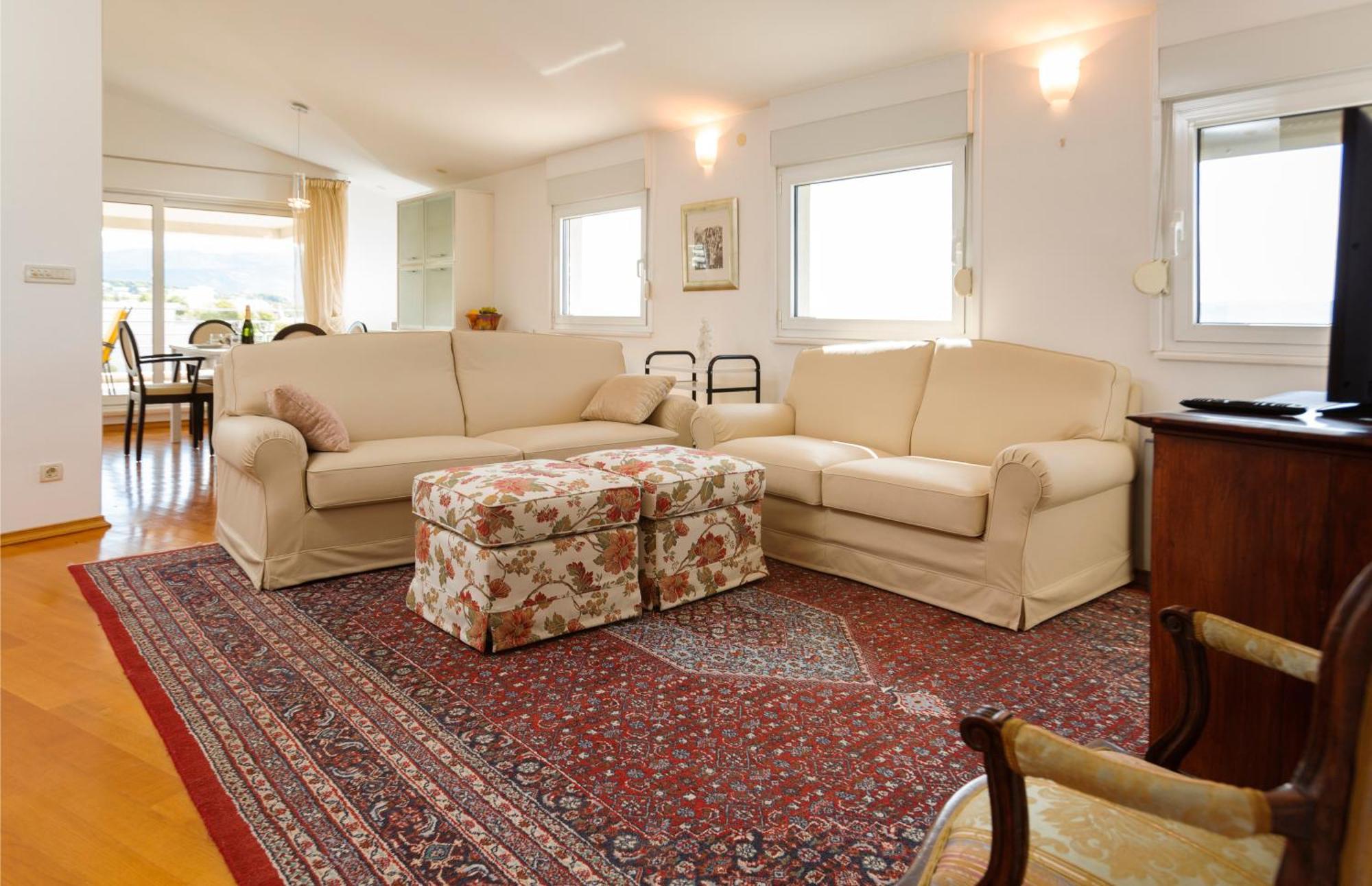 Apartment Oliva Allegra Split Zewnętrze zdjęcie
