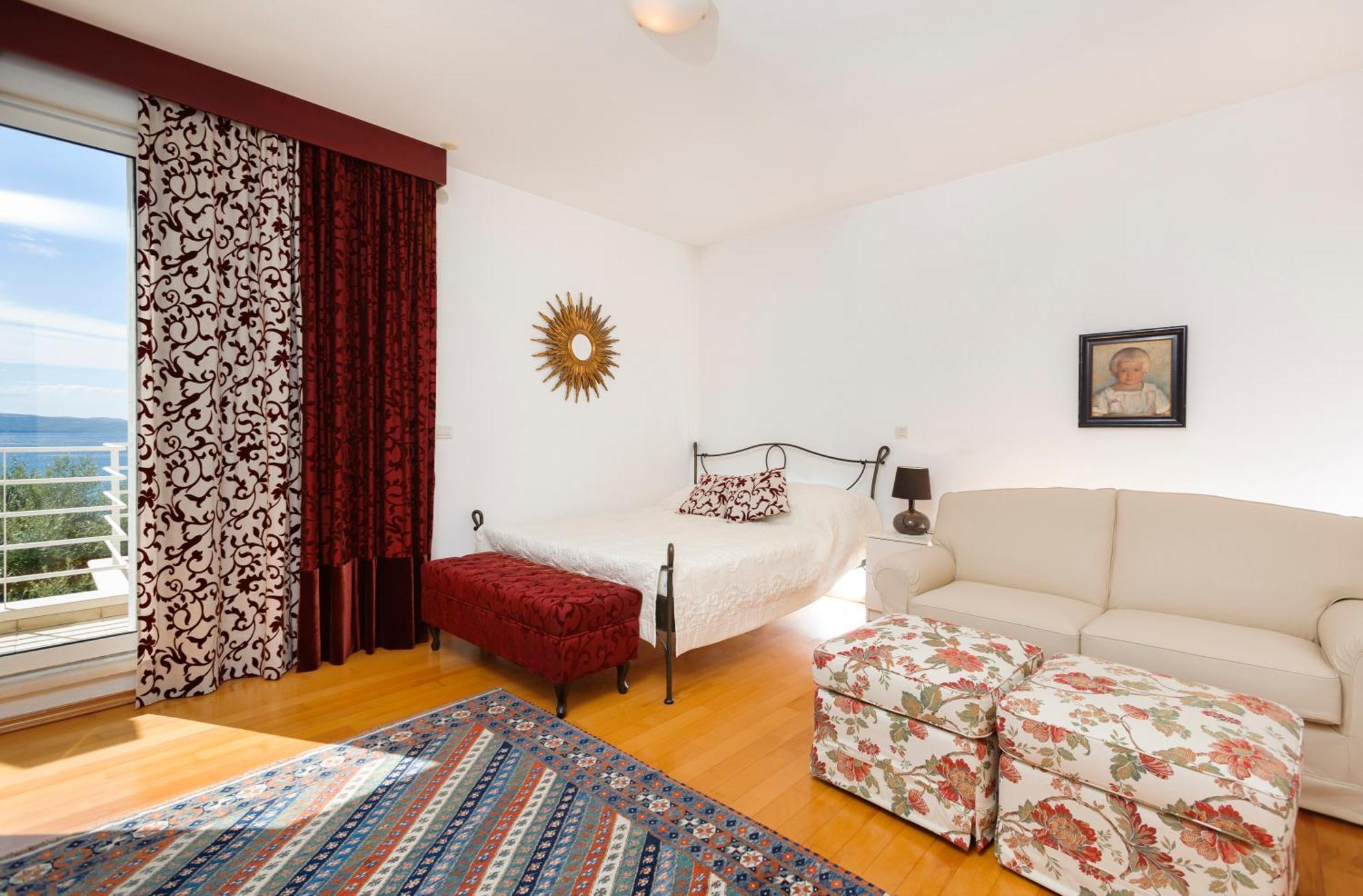 Apartment Oliva Allegra Split Zewnętrze zdjęcie