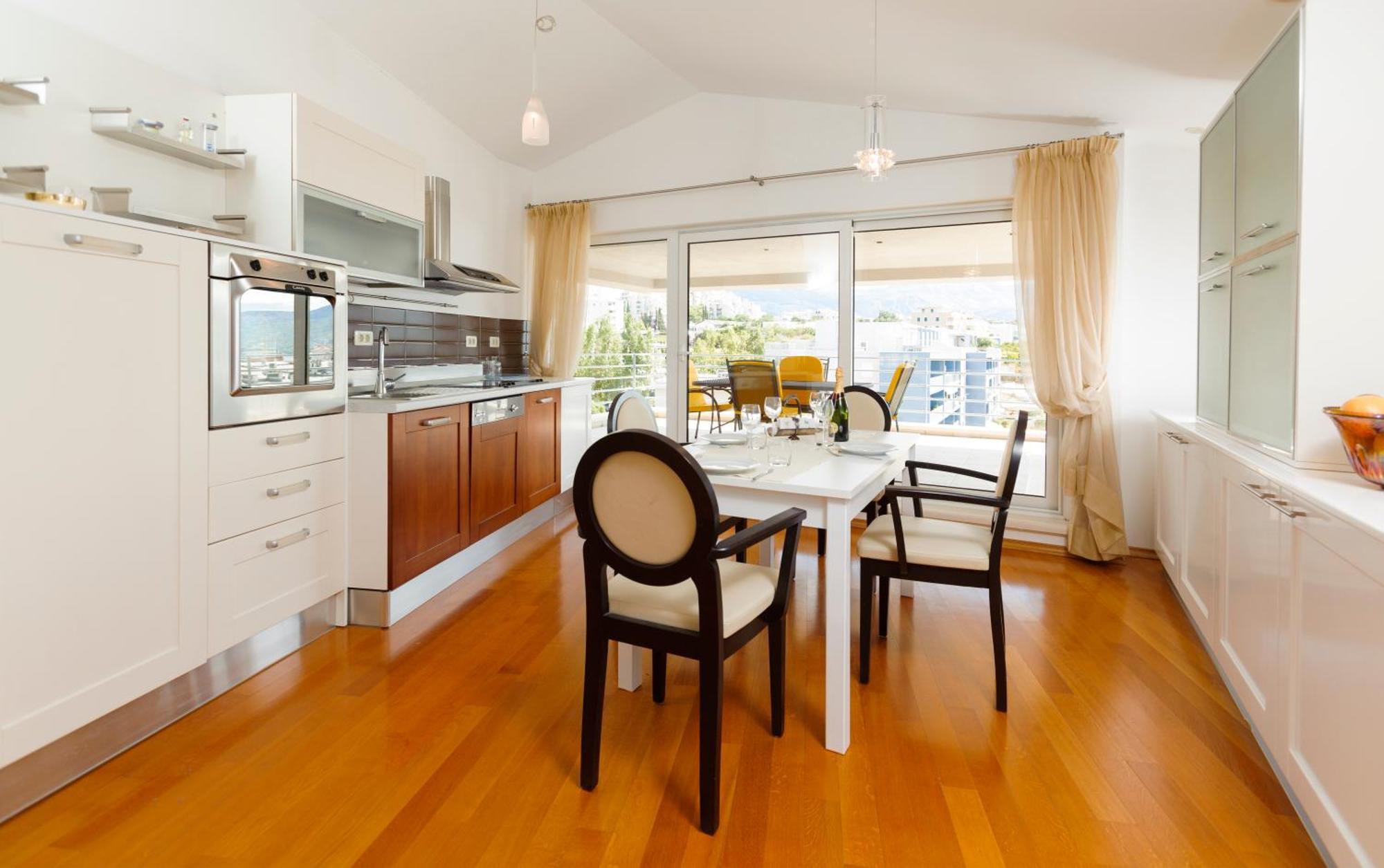 Apartment Oliva Allegra Split Zewnętrze zdjęcie