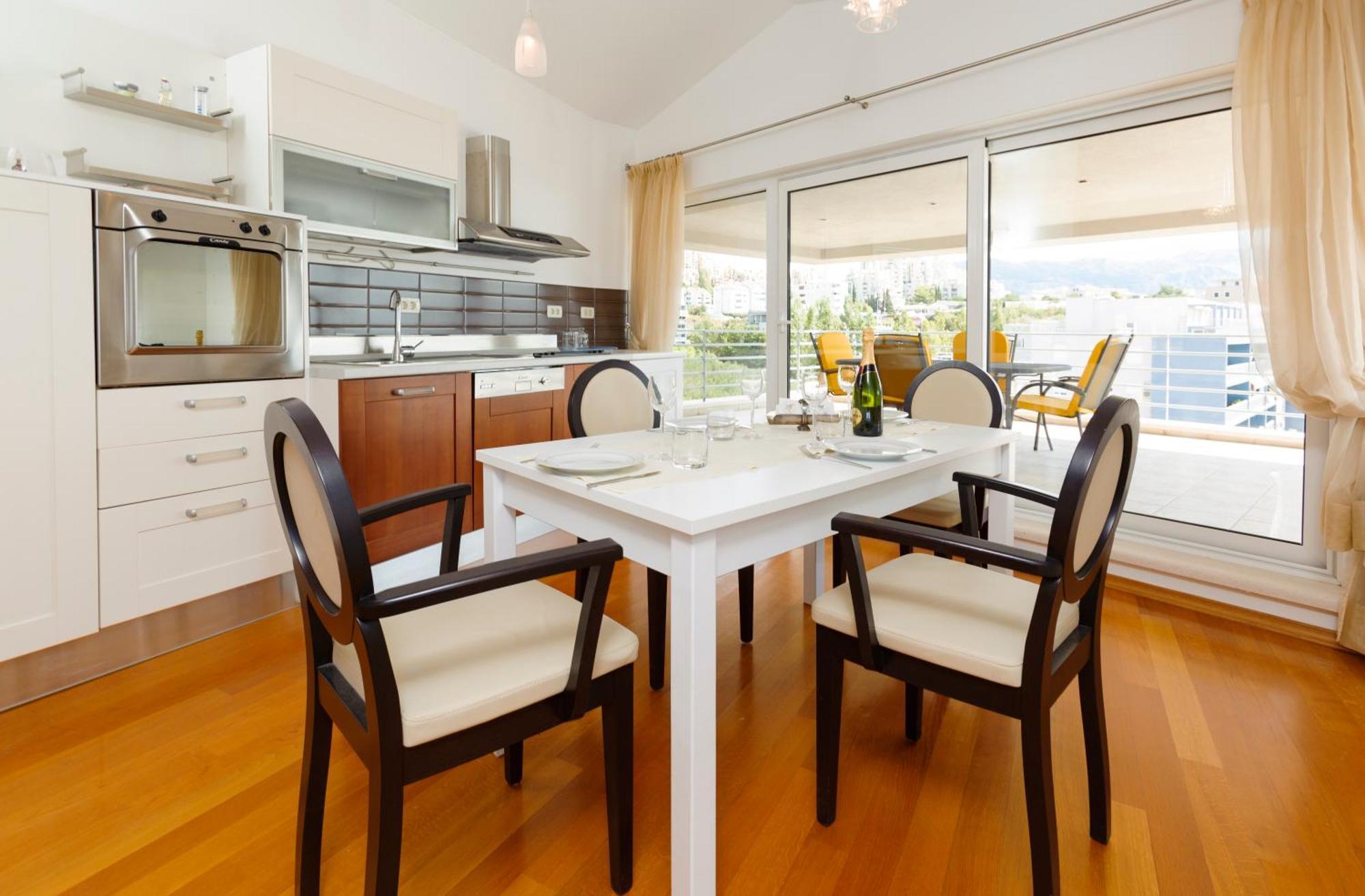 Apartment Oliva Allegra Split Zewnętrze zdjęcie