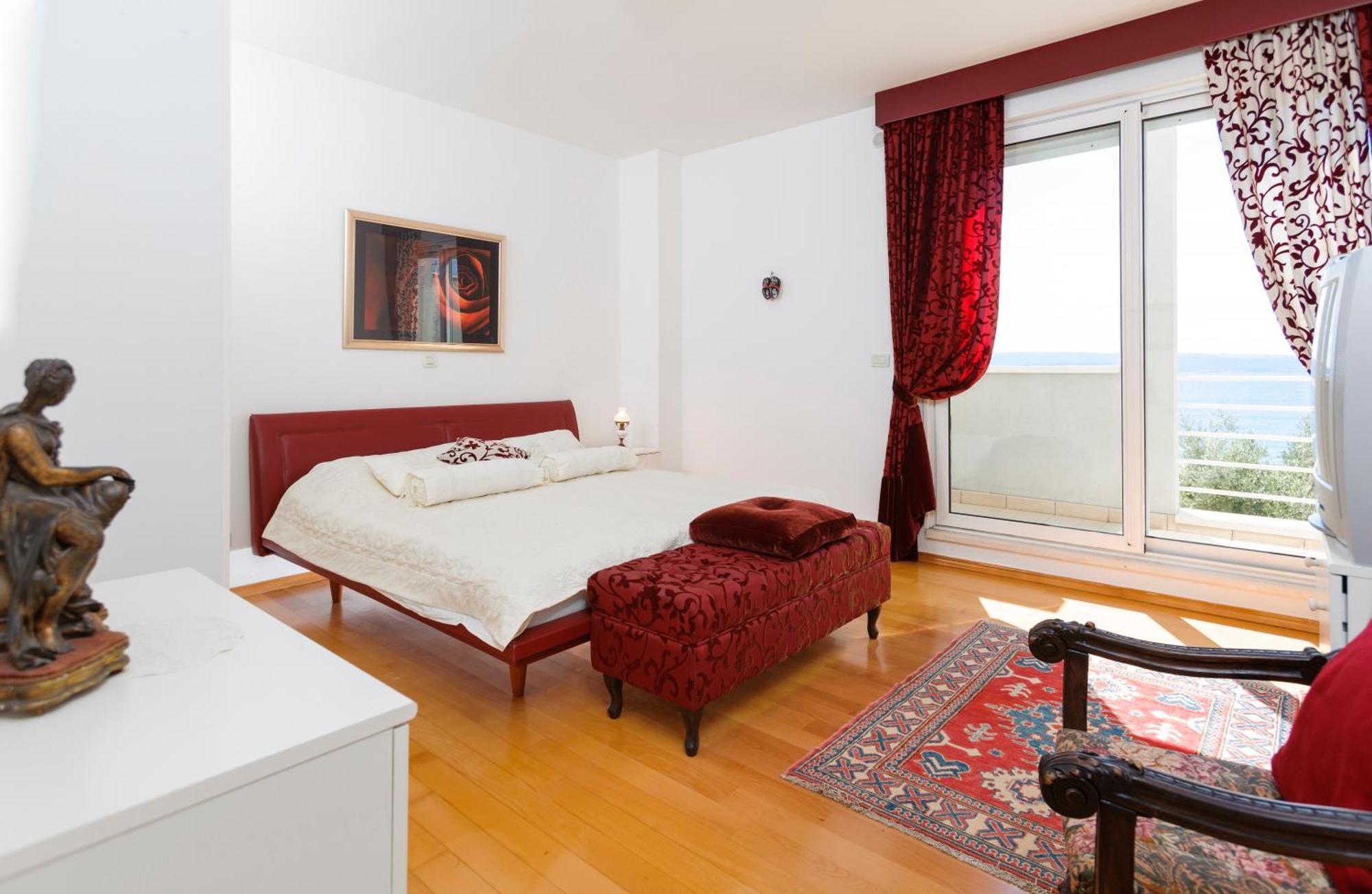Apartment Oliva Allegra Split Zewnętrze zdjęcie