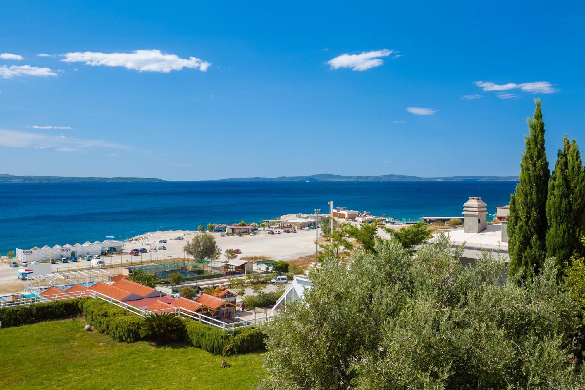 Apartment Oliva Allegra Split Zewnętrze zdjęcie
