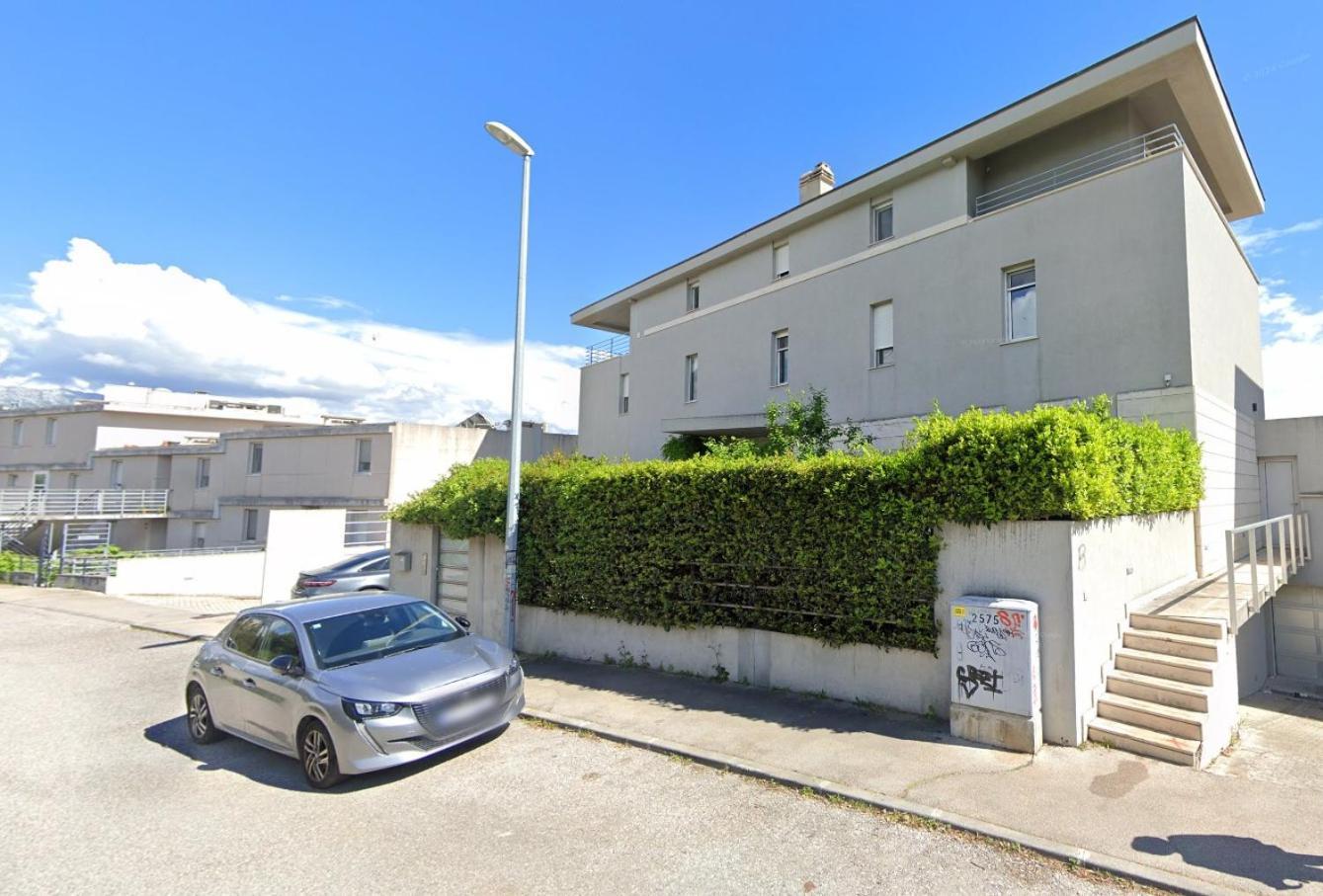Apartment Oliva Allegra Split Zewnętrze zdjęcie